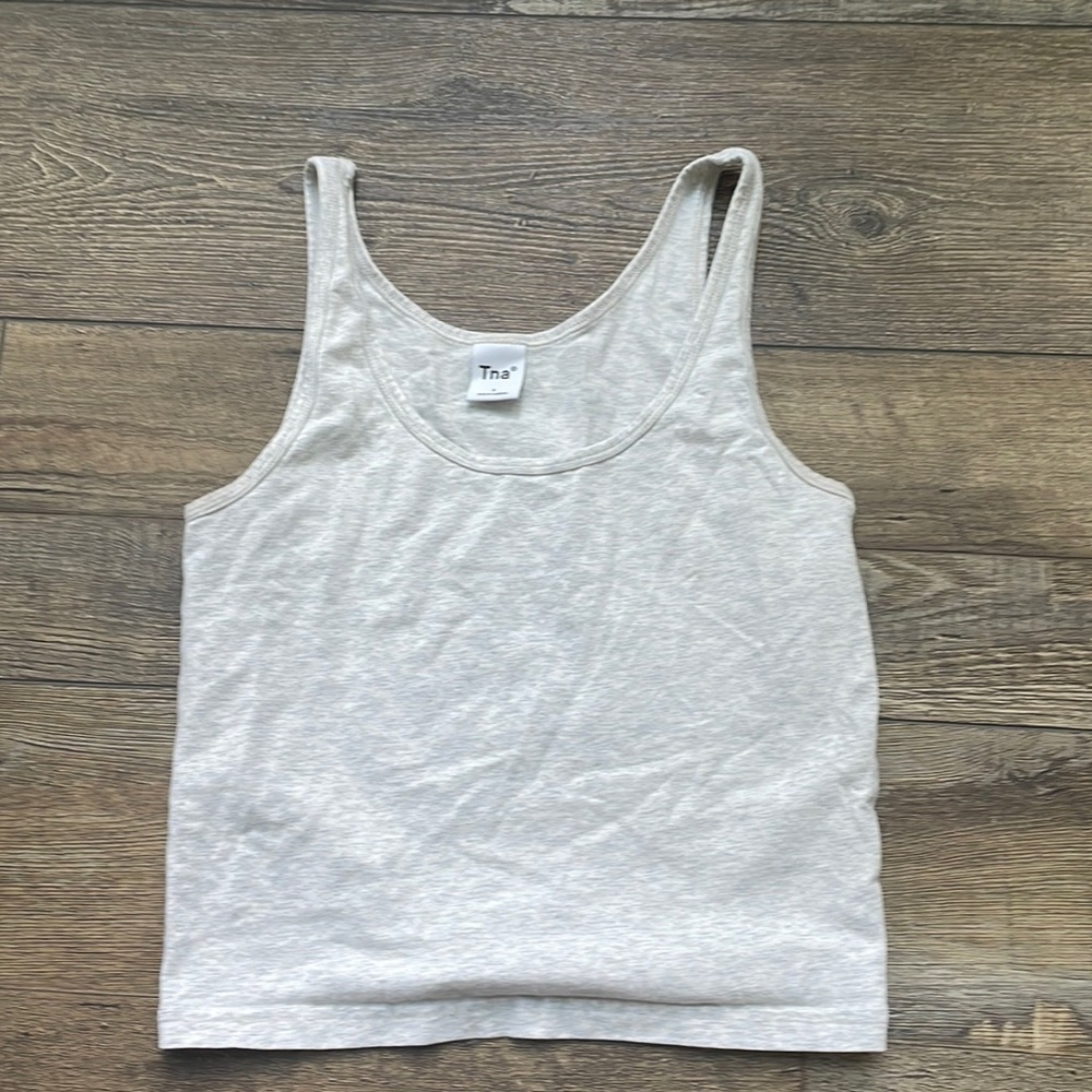 TNA tank top